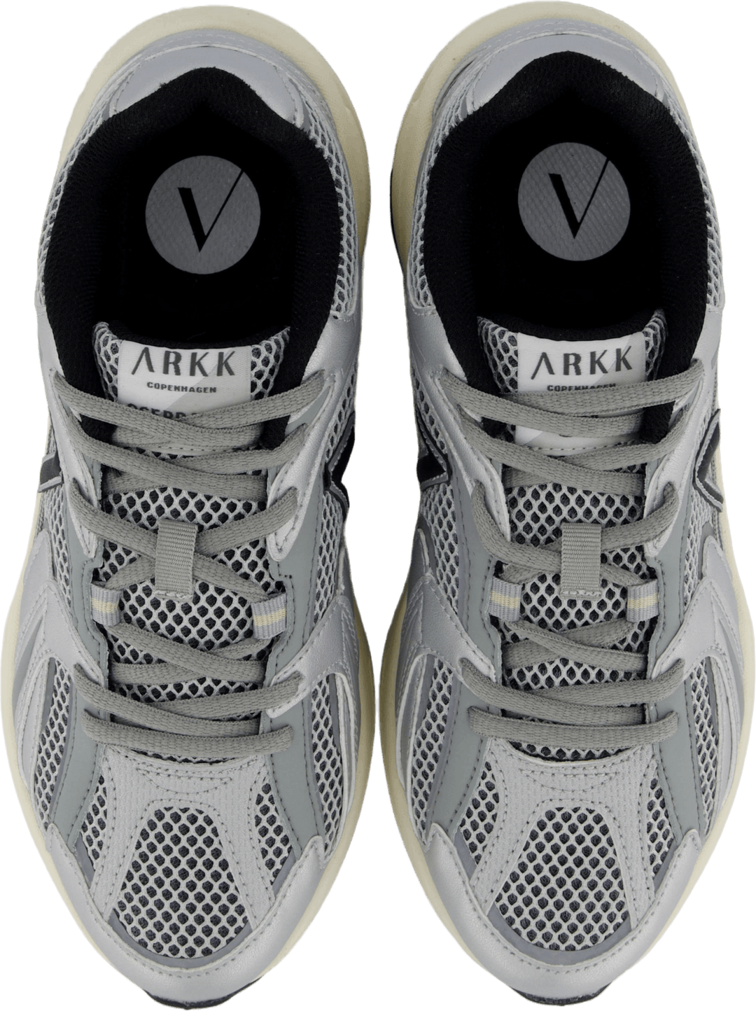 Oserra Silver Grey - Dame