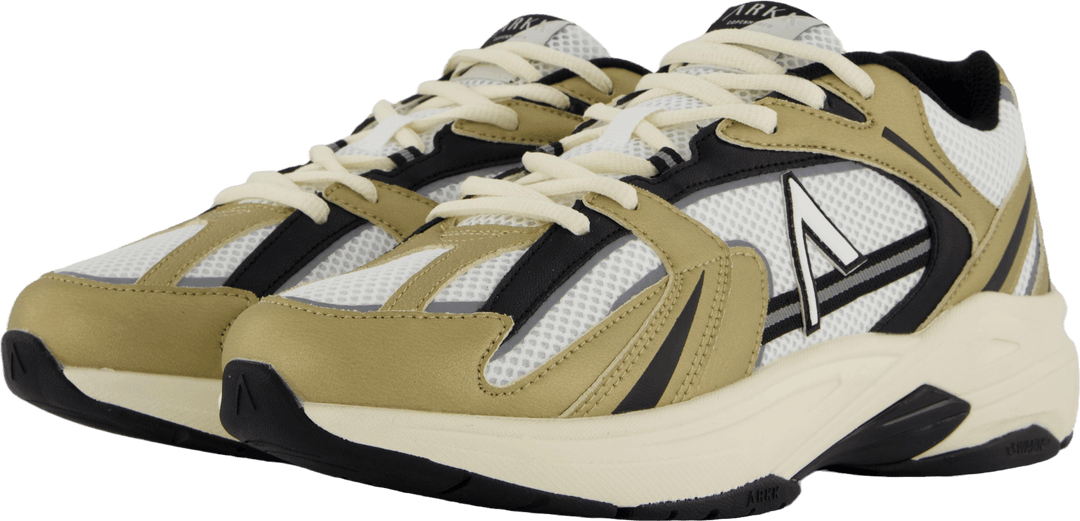 Oserra Gold Black - Miehet