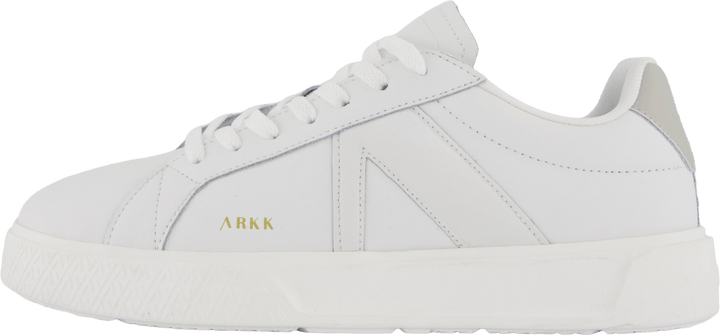 Essence Leather OG-22 White - Men