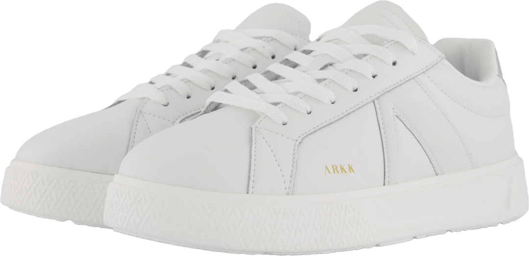 Essence Leather OG-22 White - Men