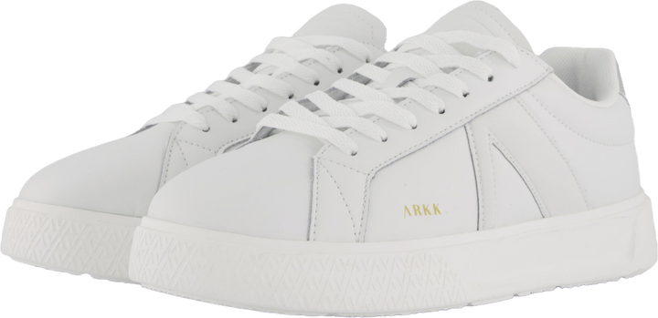 Essence Leather OG-22 White - Men