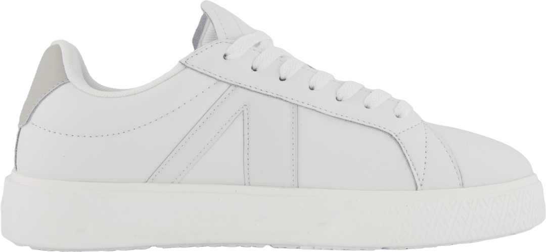 Essence Leather OG-22 White - Men