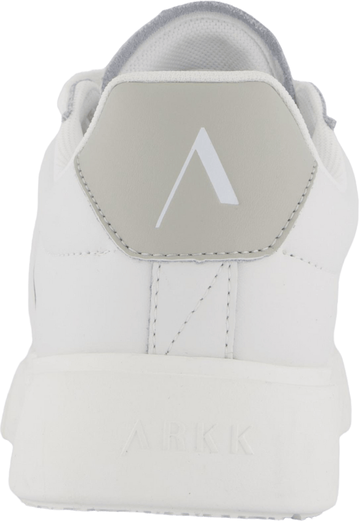 Essence Leather OG-22 White - Men