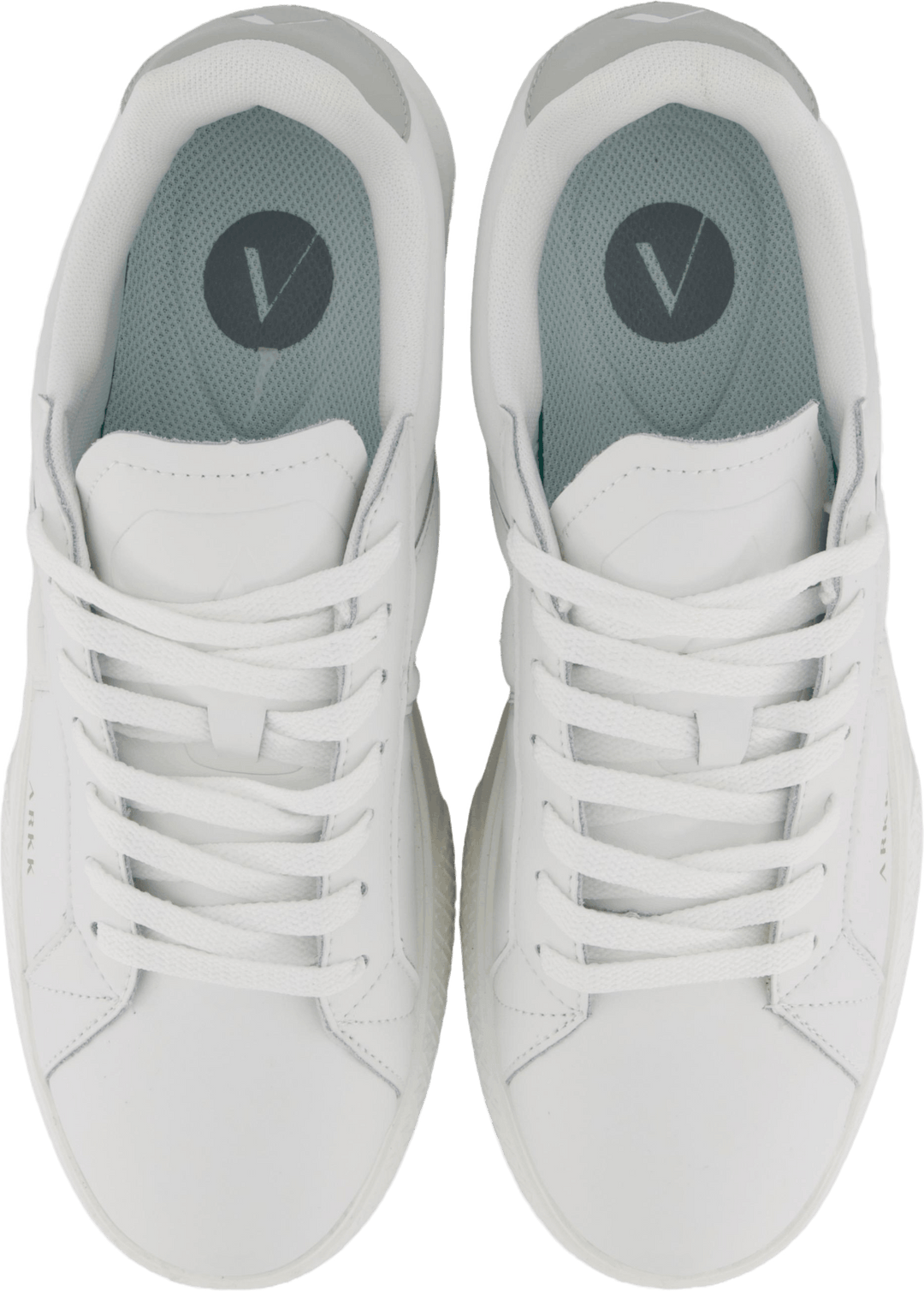 Essence Leather OG-22 White - Men