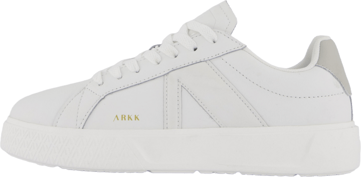 Essence Leather OG-22 White - Women