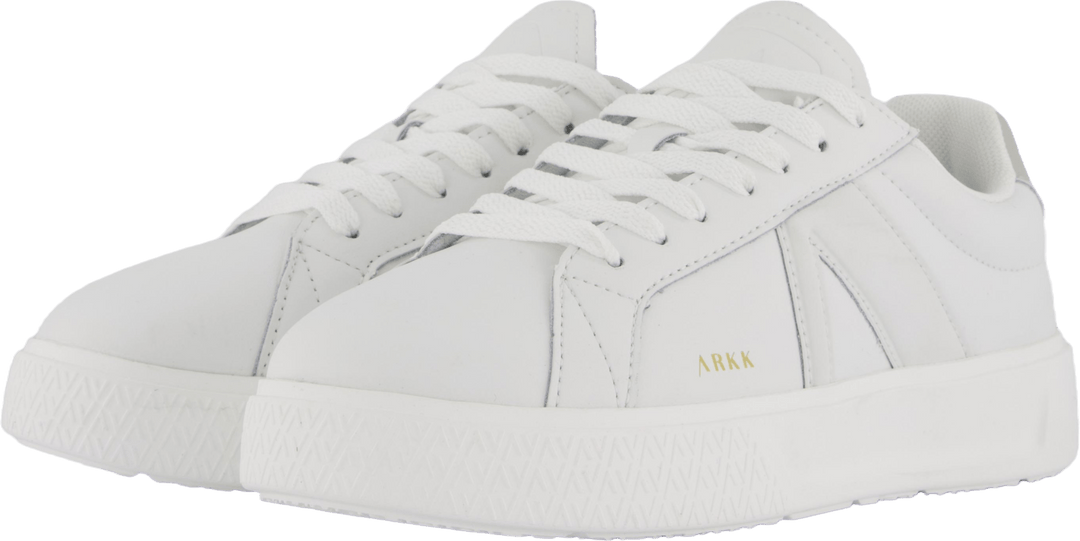 Essence Leather OG-22 White - Women