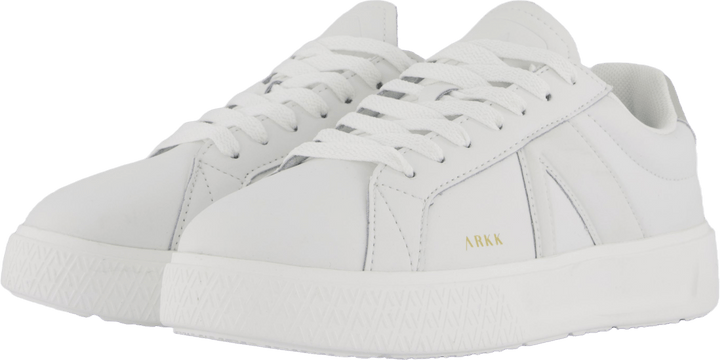 Essence Leather OG-22 White - Women