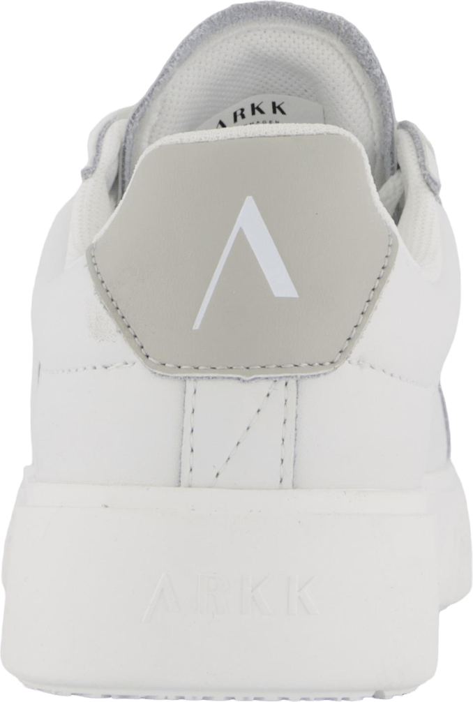 Essence Leather OG-22 White - Women