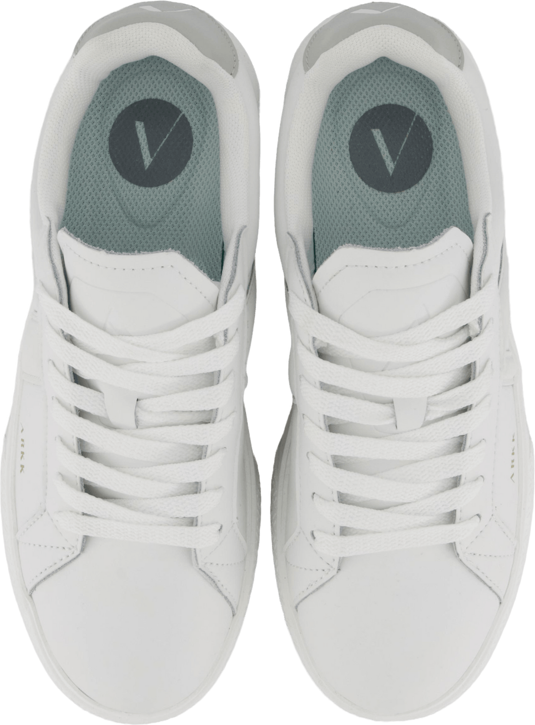 Essence Leather OG-22 White - Women