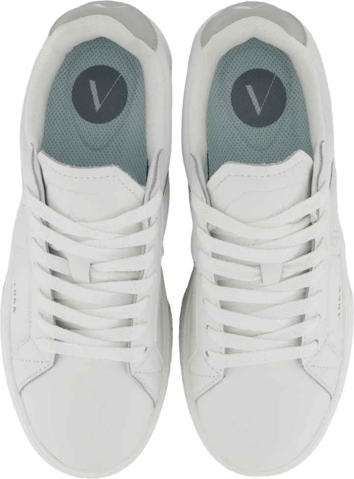 Essence Leather OG-22 White - Women