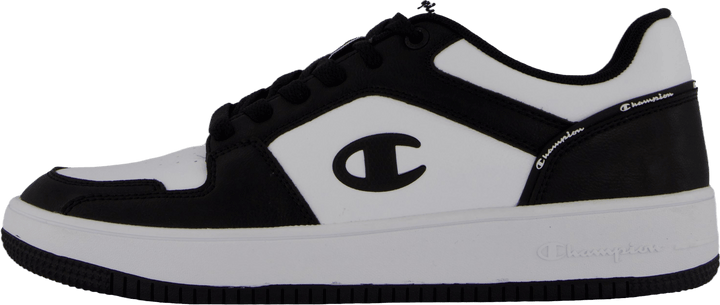 RD18 2.0 LOW Zapato bajo Cisne blanco