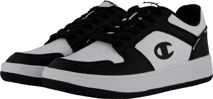 RD18 2.0 LOW Zapato bajo Cisne blanco