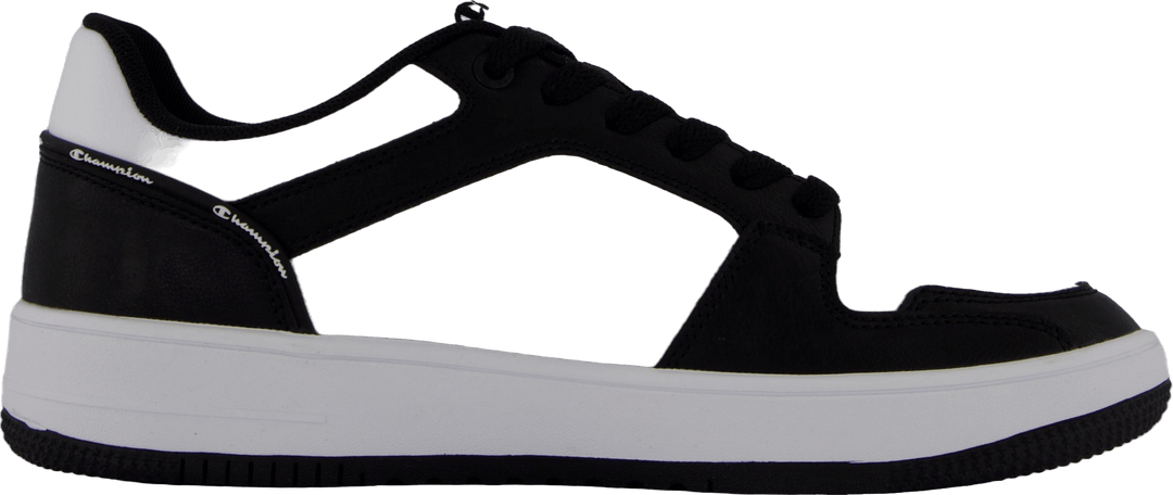 RD18 2.0 LOW Zapato bajo Cisne blanco