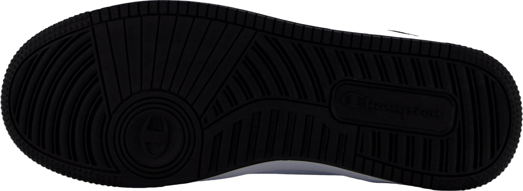 RD18 2.0 LOW Zapato bajo Cisne blanco