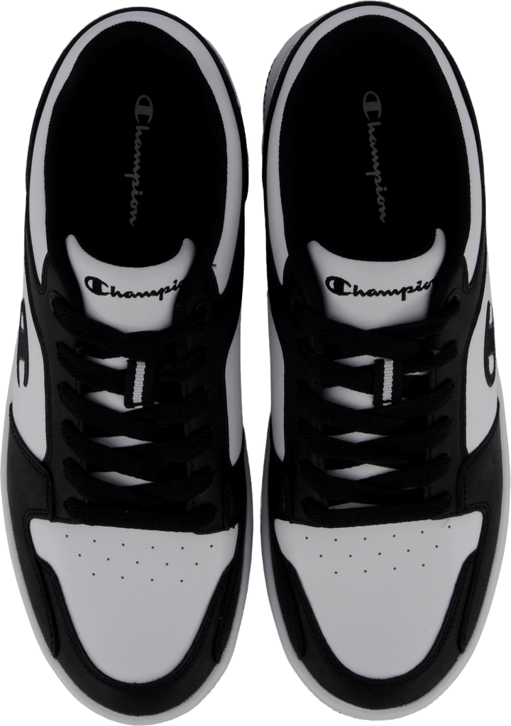 RD18 2.0 LOW Zapato bajo Cisne blanco