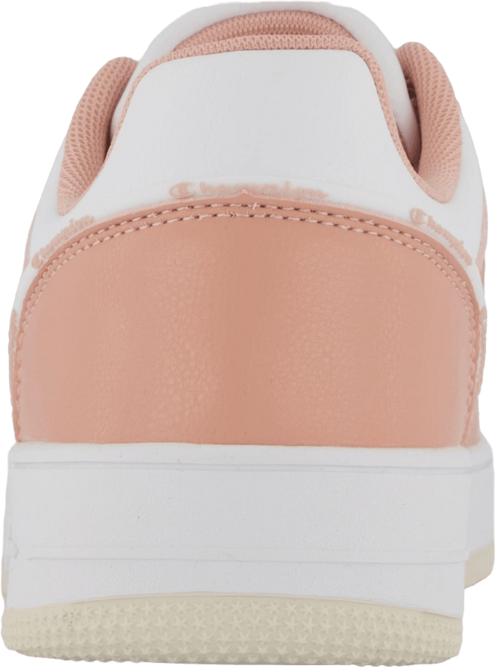 Chaussures basses Rebound 2.0 Low Sunkist Coral