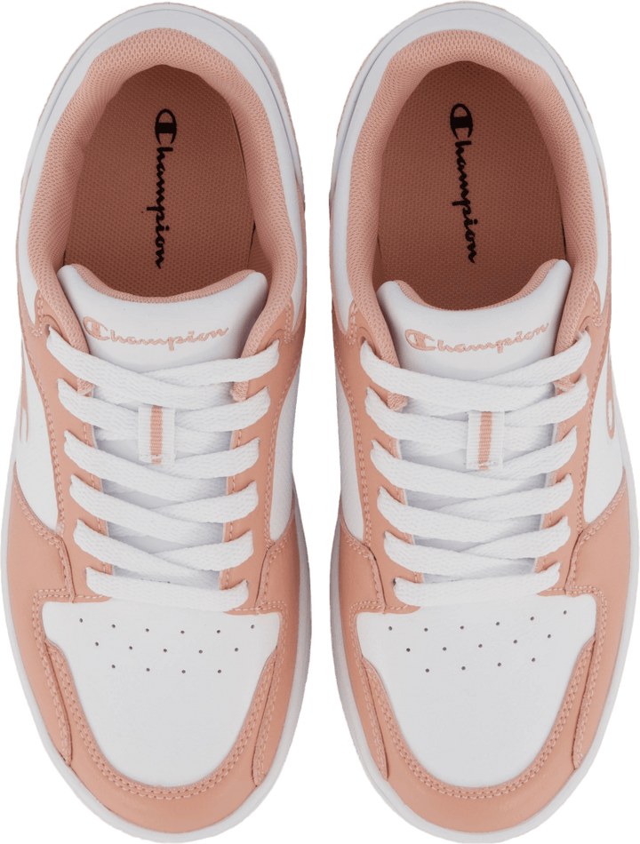 Chaussures basses Rebound 2.0 Low Sunkist Coral