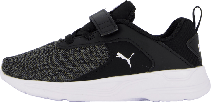 Comet 2 Alt V Inf Puma Svart-puma Vit