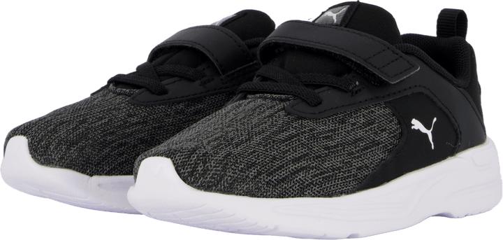 Comet 2 Alt V Inf Puma Svart-puma Vit