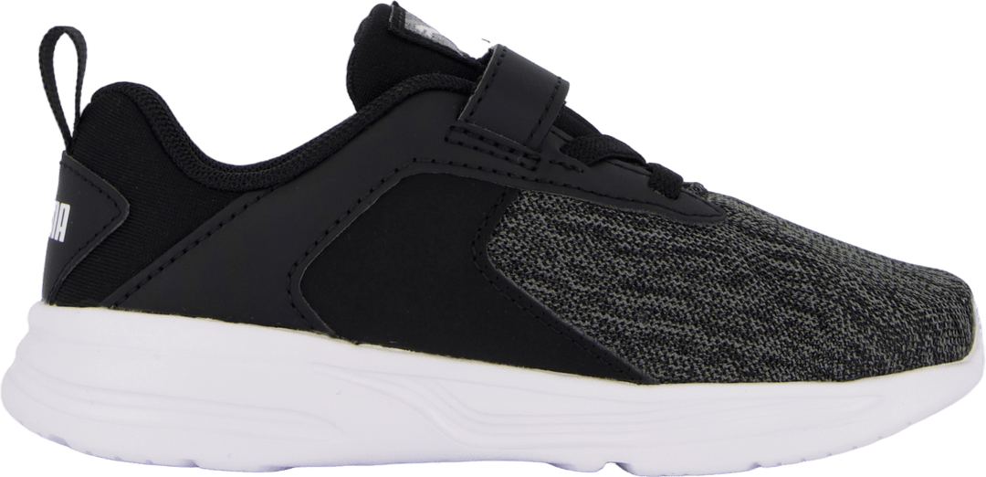 Comet 2 Alt V Inf Puma Svart-puma Vit