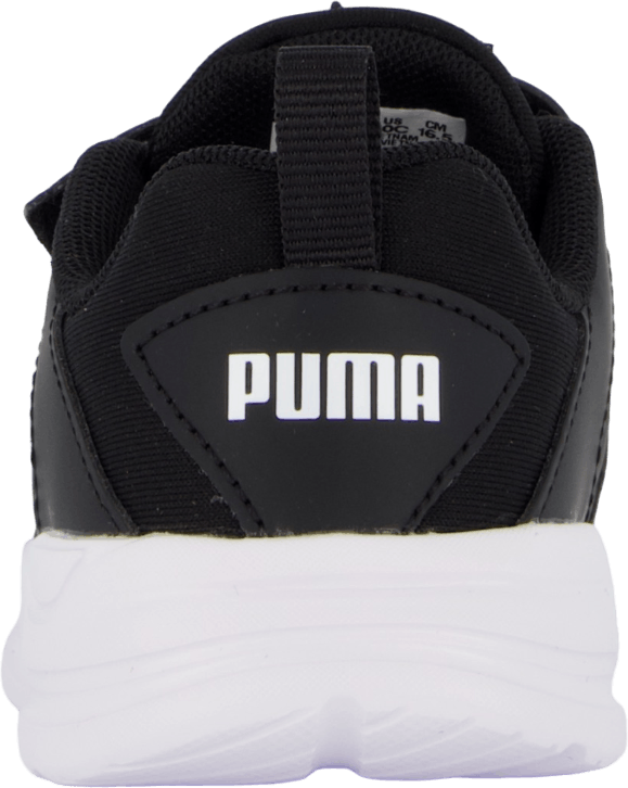 Comet 2 Alt V Inf Puma Svart-puma Vit