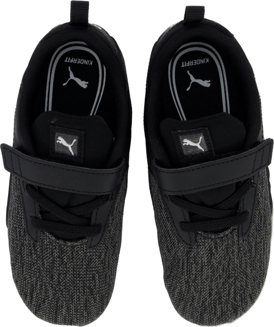 Comet 2 Alt V Inf Puma Svart-puma Vit