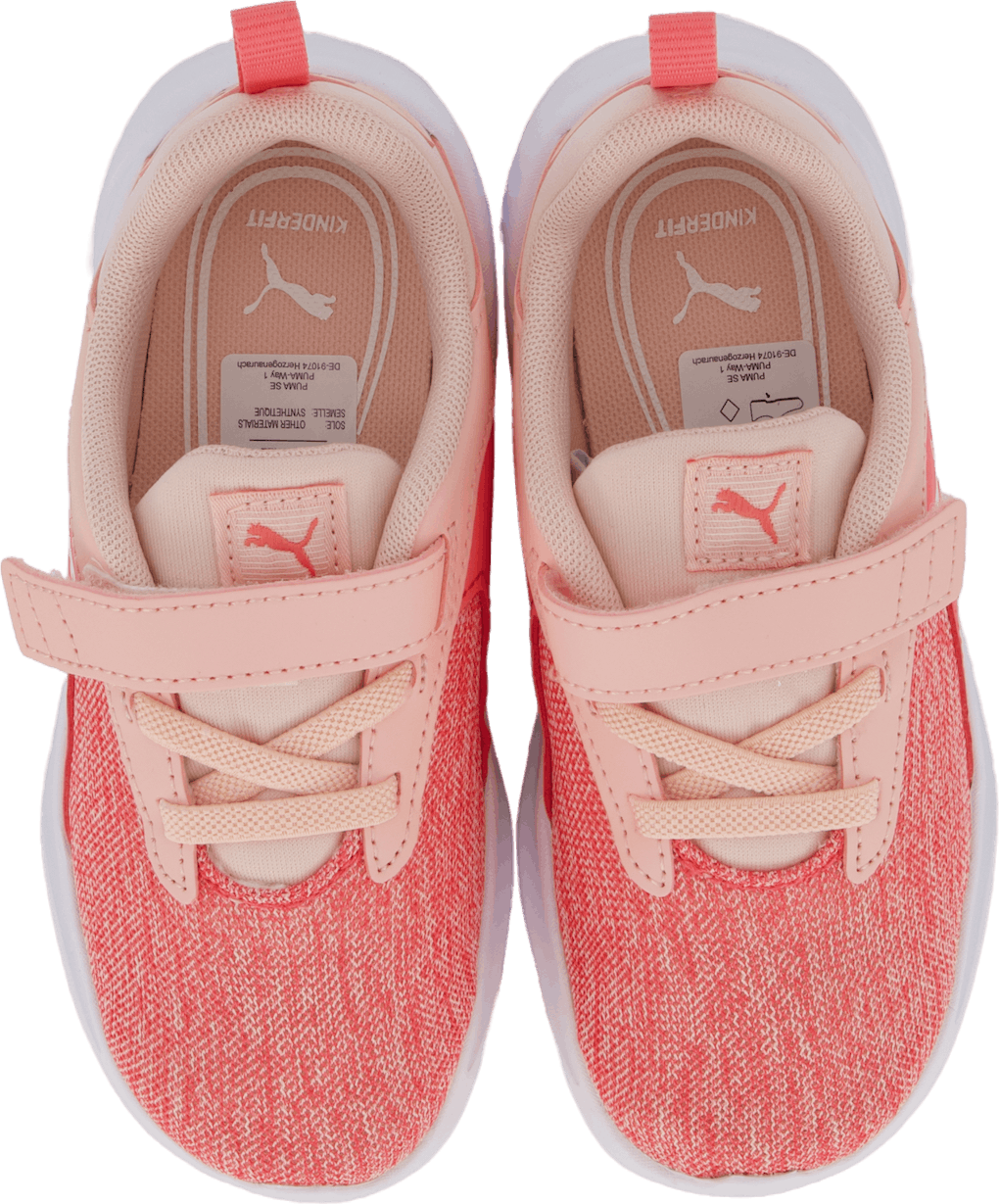 Comet 2 Alt V Inf Loveable-rose Dust