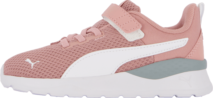 Anzarun Lite Ac Inf Peach Smoothie-puma Branco