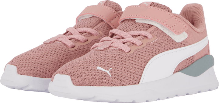 Anzarun Lite Ac Inf Peach Smoothie-puma Branco