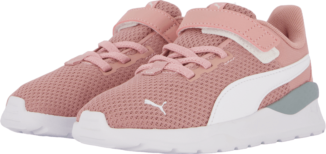 Anzarun Lite Ac Inf Peach Smoothie-puma Branco