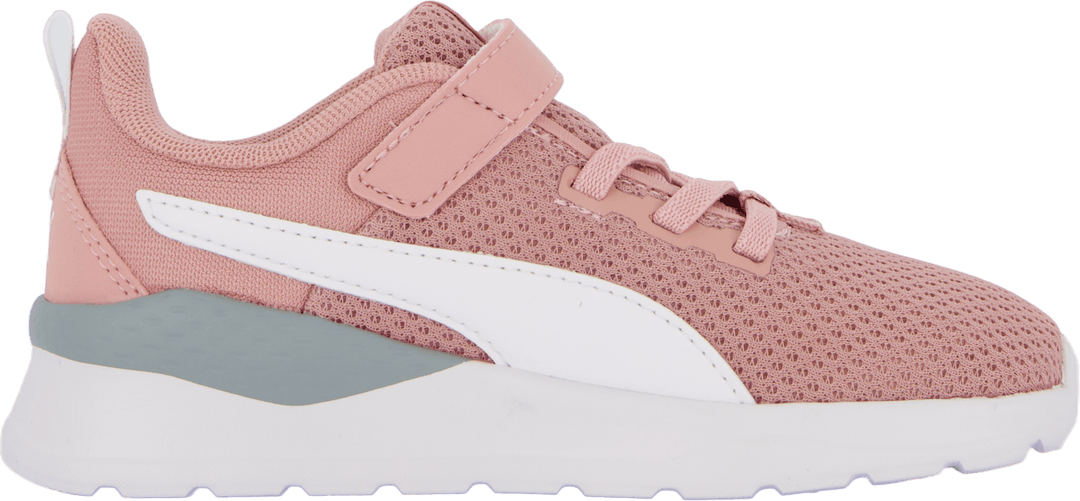 Anzarun Lite Ac Inf Peach Smoothie-puma Branco