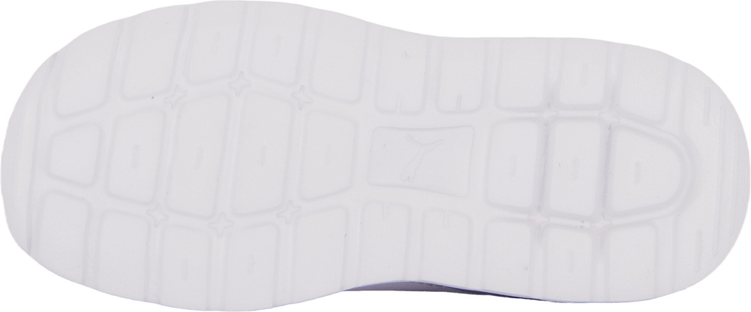 Anzarun Lite Ac Inf Peach Smoothie-puma Branco