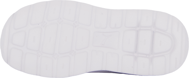 Anzarun Lite Ac Inf Peach Smoothie-puma Branco