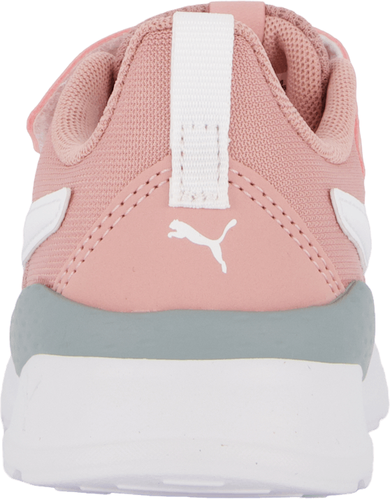Anzarun Lite Ac Inf Peach Smoothie-puma Branco