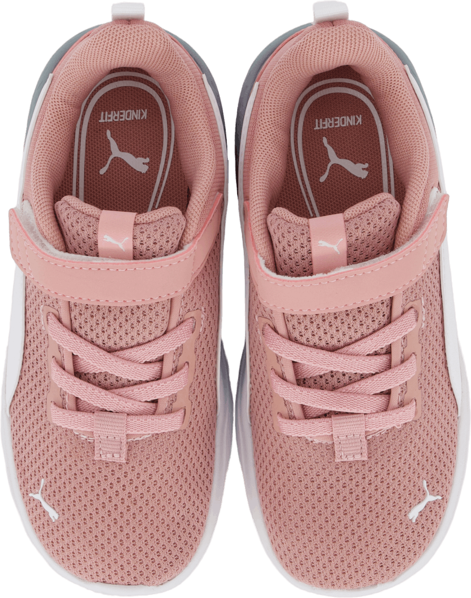 Anzarun Lite Ac Inf Peach Smoothie-puma Branco