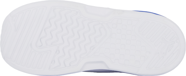 X-ray Speed Lite Ac+ Inf Puma svart-puma vit-malachit