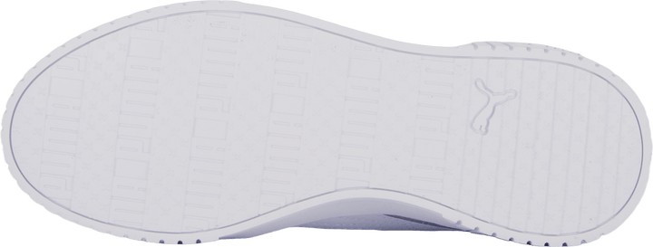 Carina 2.0 Jr Puma White-puma White-puma Sil
