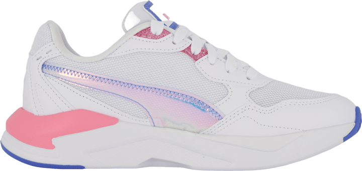 X-ray Speed Lite Deep Dive Jr Puma Vit-blå Skies-snabb nål