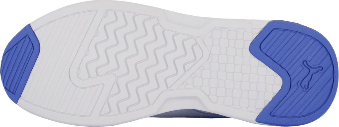 X-ray Speed Lite Deep Dive Jr Puma Vit-blå Skies-snabb nål