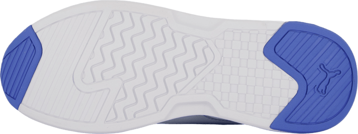 X-ray Speed Lite Deep Dive Jr Puma Vit-blå Skies-snabb nål