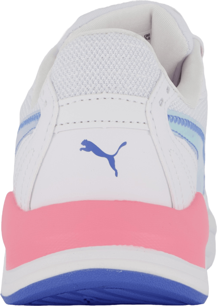 X-ray Speed Lite Deep Dive Jr Puma Vit-blå Skies-snabb nål