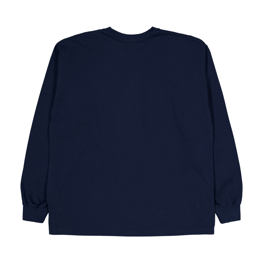 Nh . Tee Ls-15 Marine