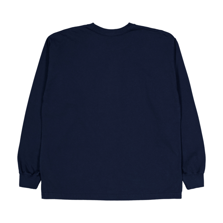 Nh . Tee Ls-15 Marine