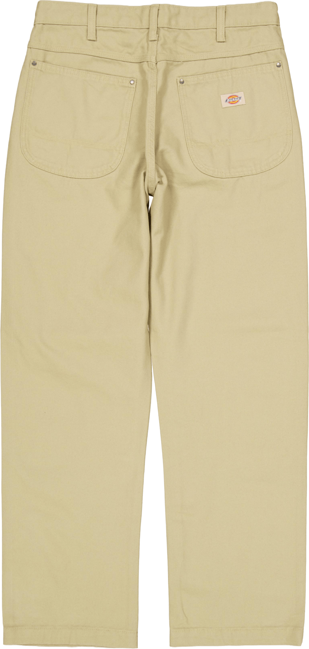 Dickies Duck Canvas Utility Pantalon Sw Desert Sand