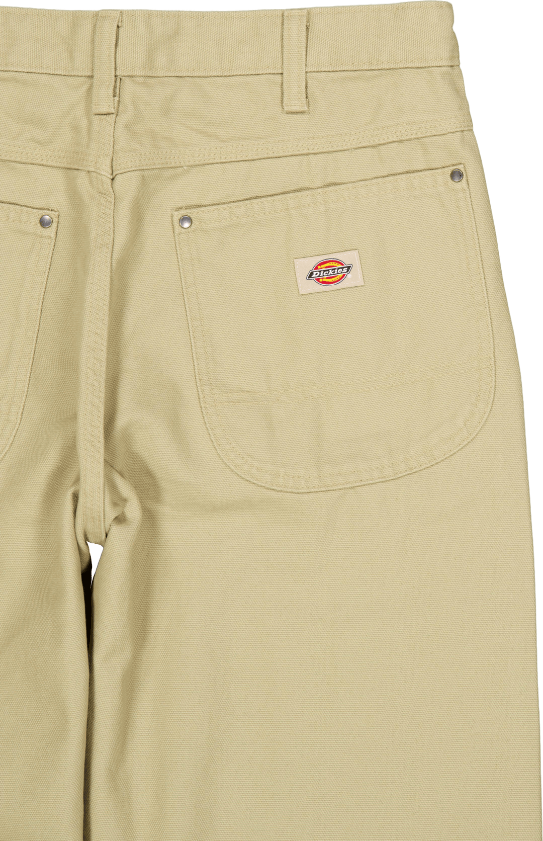 Dickies Duck Canvas Utility Pantalon Sw Desert Sand
