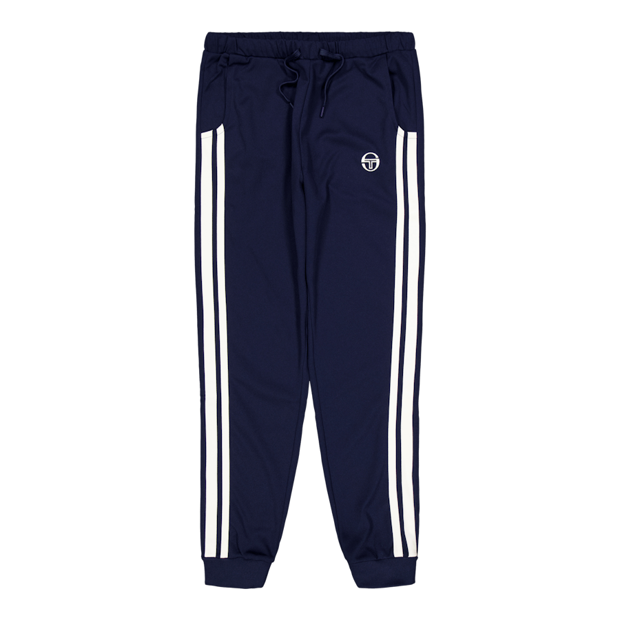 Nieuwe Damarindo Broek Maritiem Blauw/Tuinieren