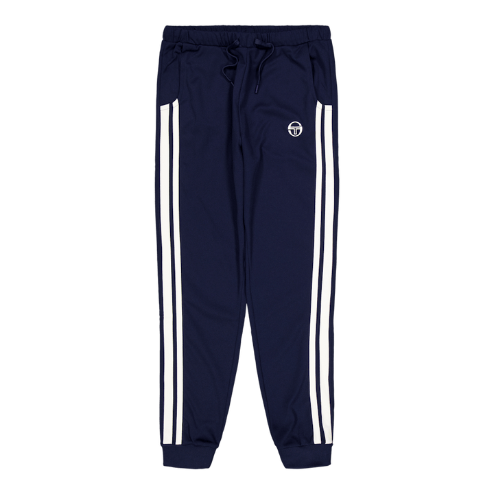 Nieuwe Damarindo Broek Maritiem Blauw/Tuinieren