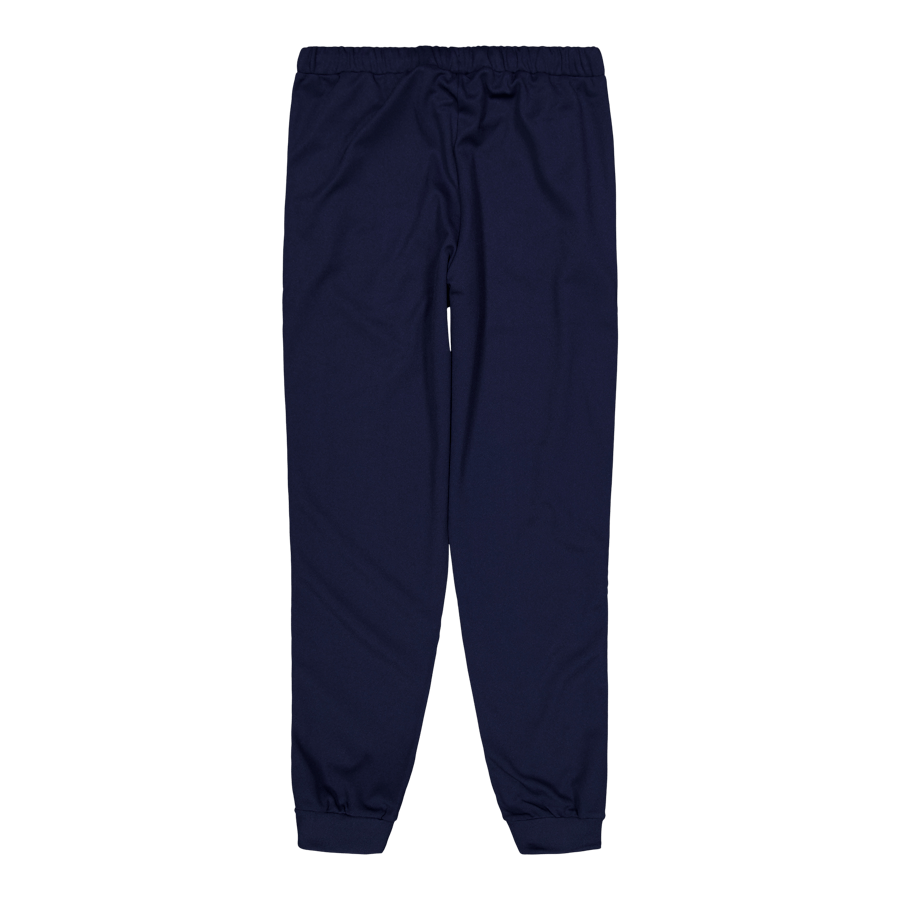 Nieuwe Damarindo Broek Maritiem Blauw/Tuinieren