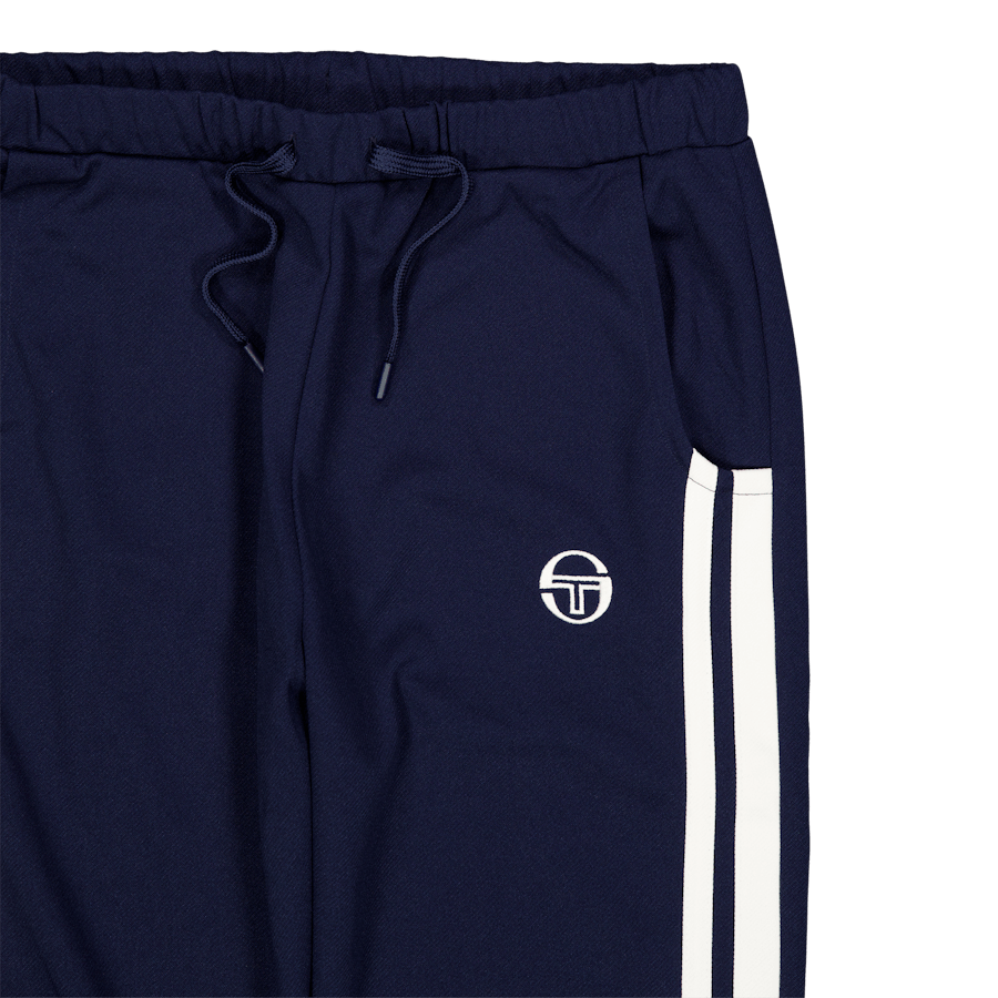 Nieuwe Damarindo Broek Maritiem Blauw/Tuinieren