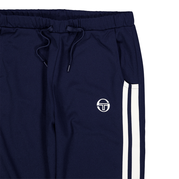 Nieuwe Damarindo Broek Maritiem Blauw/Tuinieren